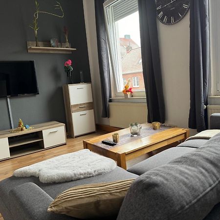 Rb City Apartments Emden Am Wall 2 Luaran gambar