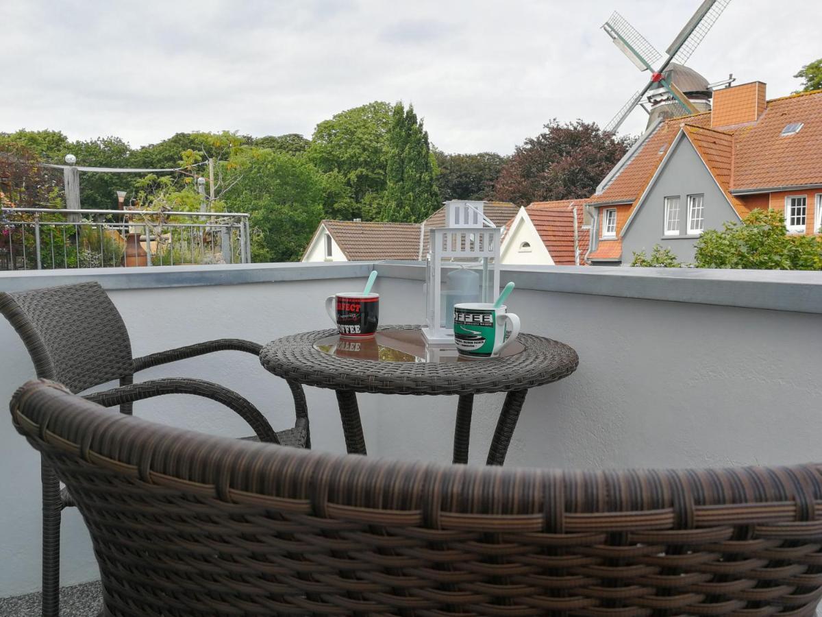 Rb City Apartments Emden Am Wall 2 Luaran gambar