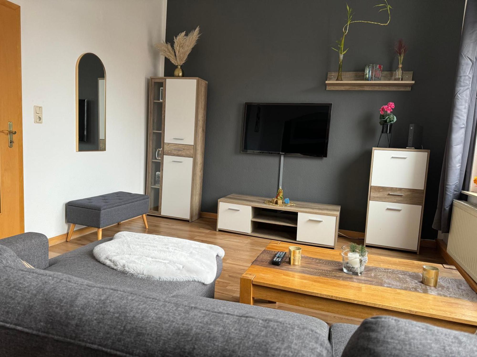 Rb City Apartments Emden Am Wall 2 Luaran gambar